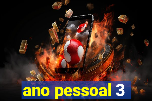 ano pessoal 3